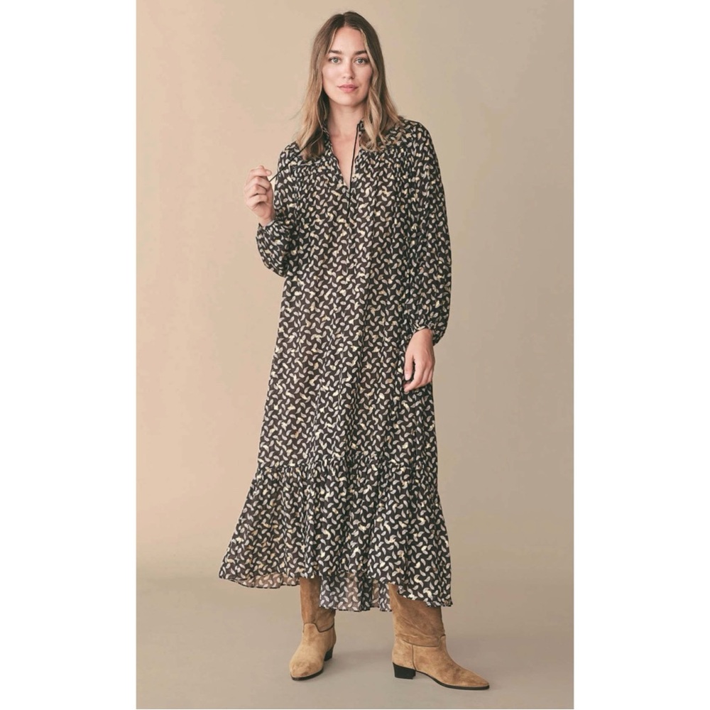 Doen Ivana Dress SAMPLE size Small